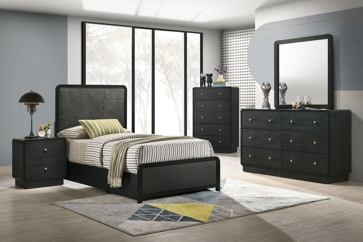 Cavelle Bedroom Sets