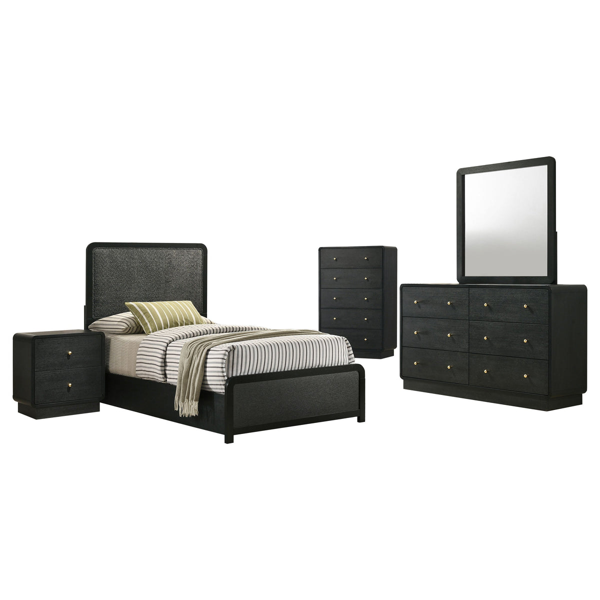 Cavelle Bedroom Sets