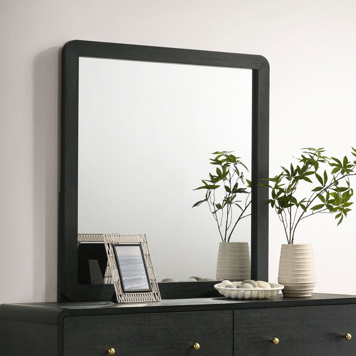 Cavelle Dresser Mirrors