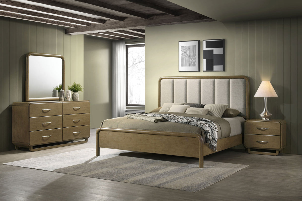 Amsbury Bedroom Sets