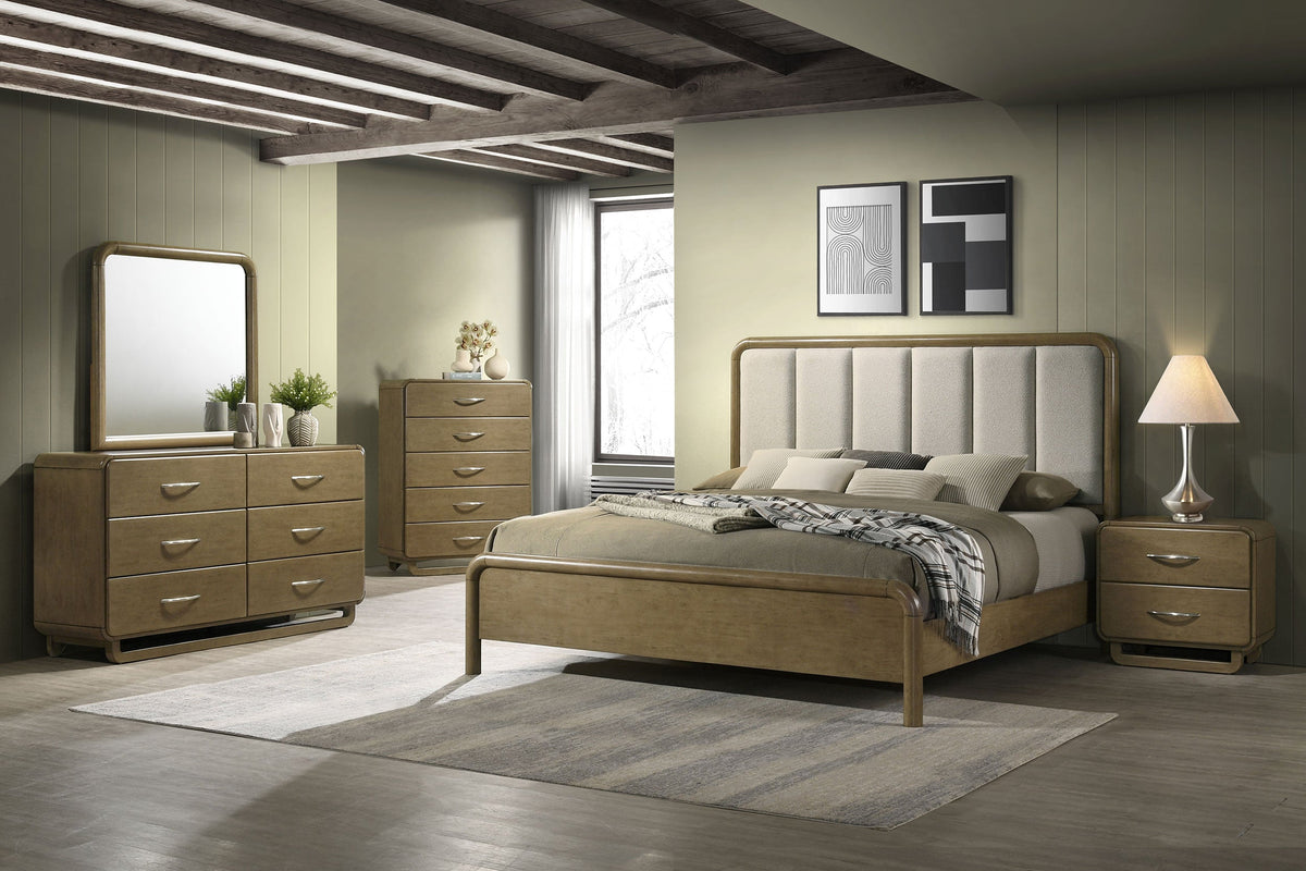 Amsbury Dresser Mirrors