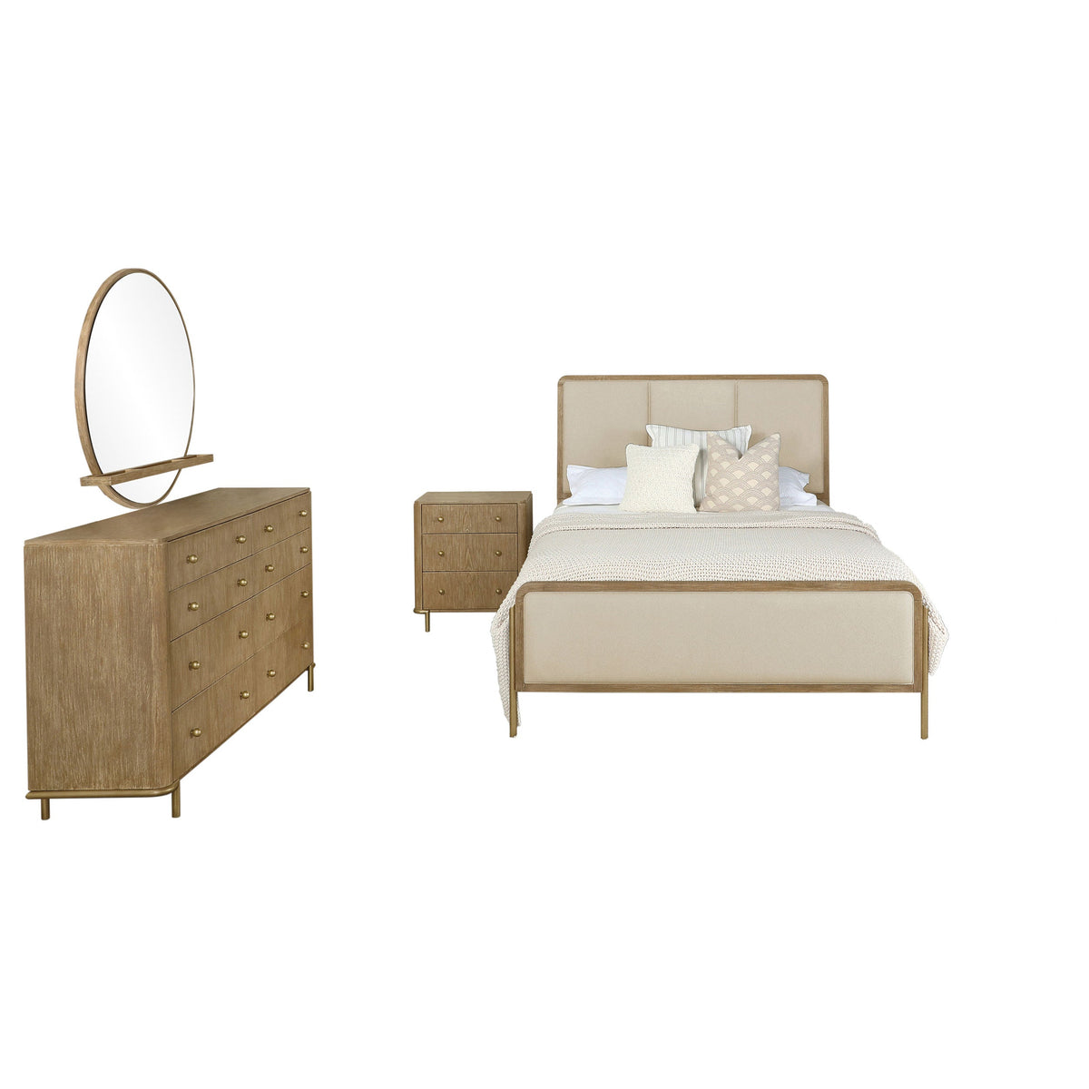 Arini Bedroom Sets