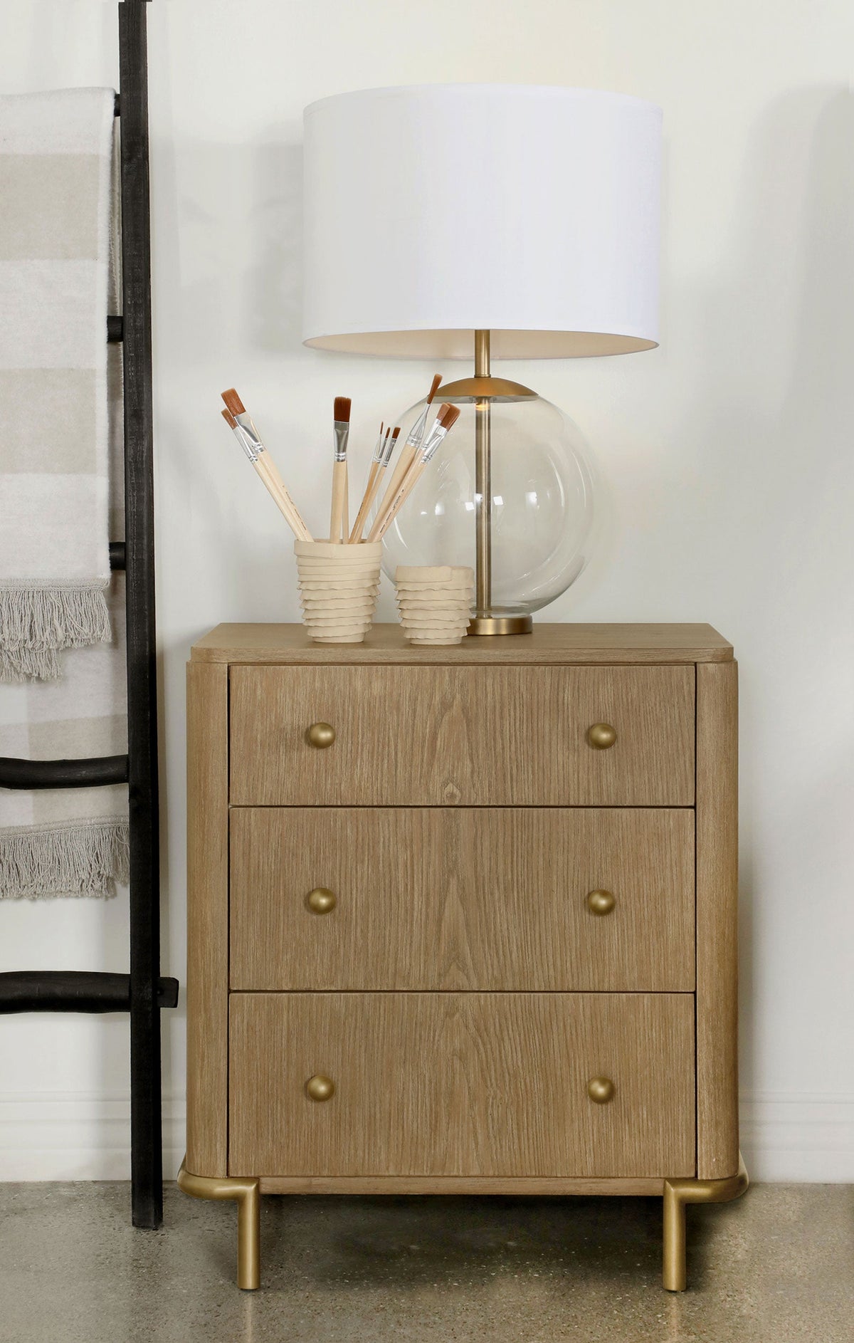 Arini Nightstands