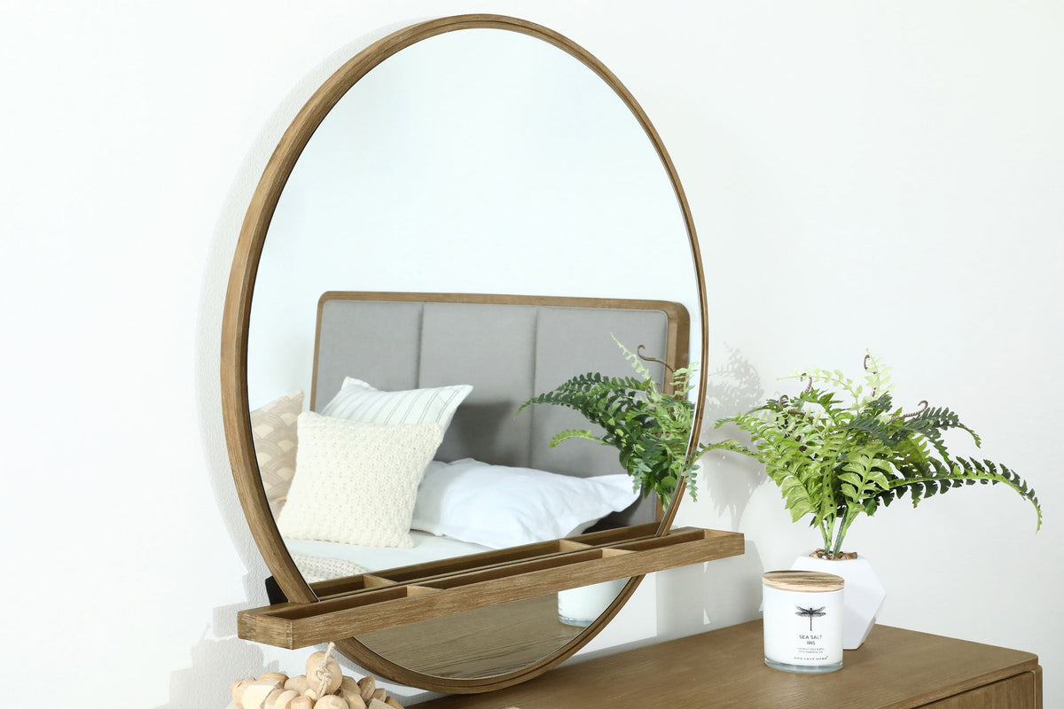 Arini Dresser Mirrors