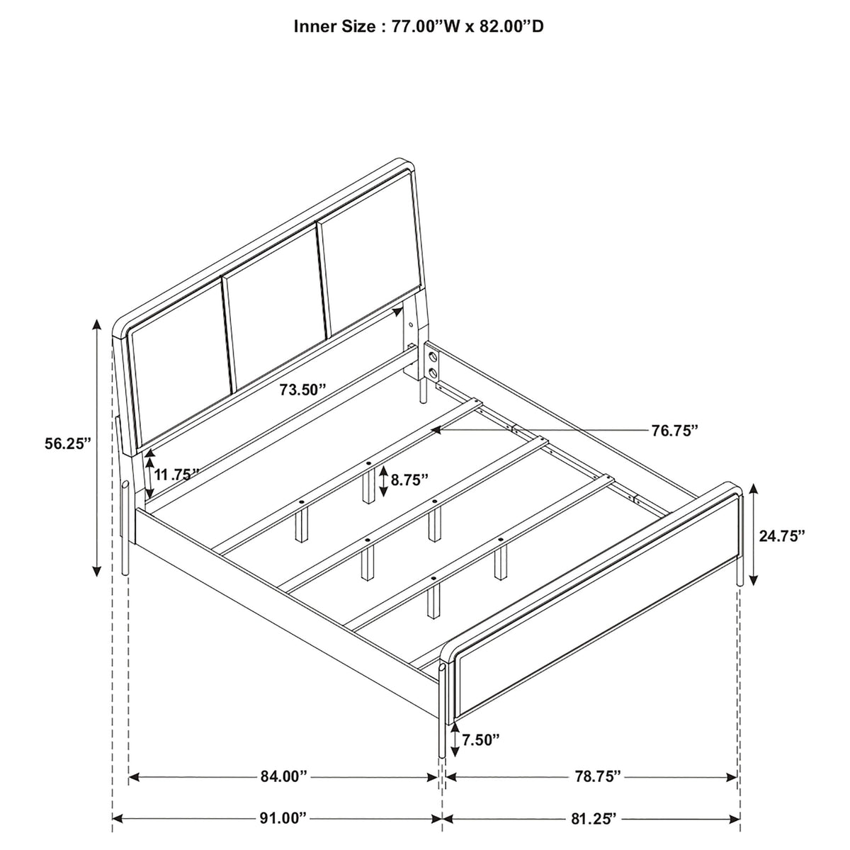 Arini Beds