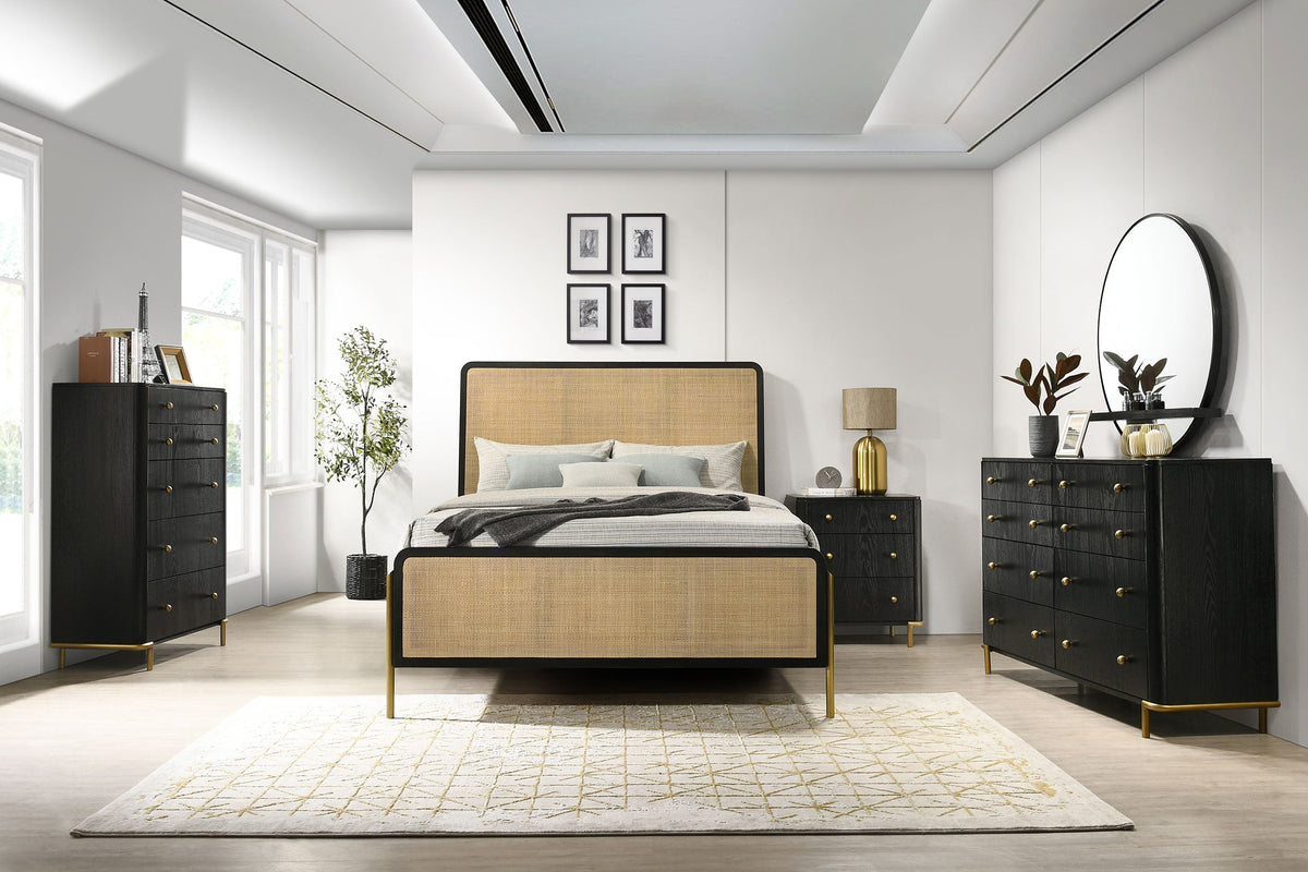 Arini Dresser Mirrors