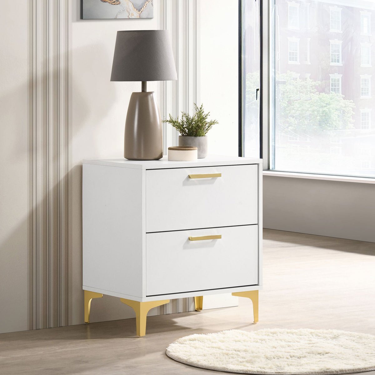 Kendall Nightstands