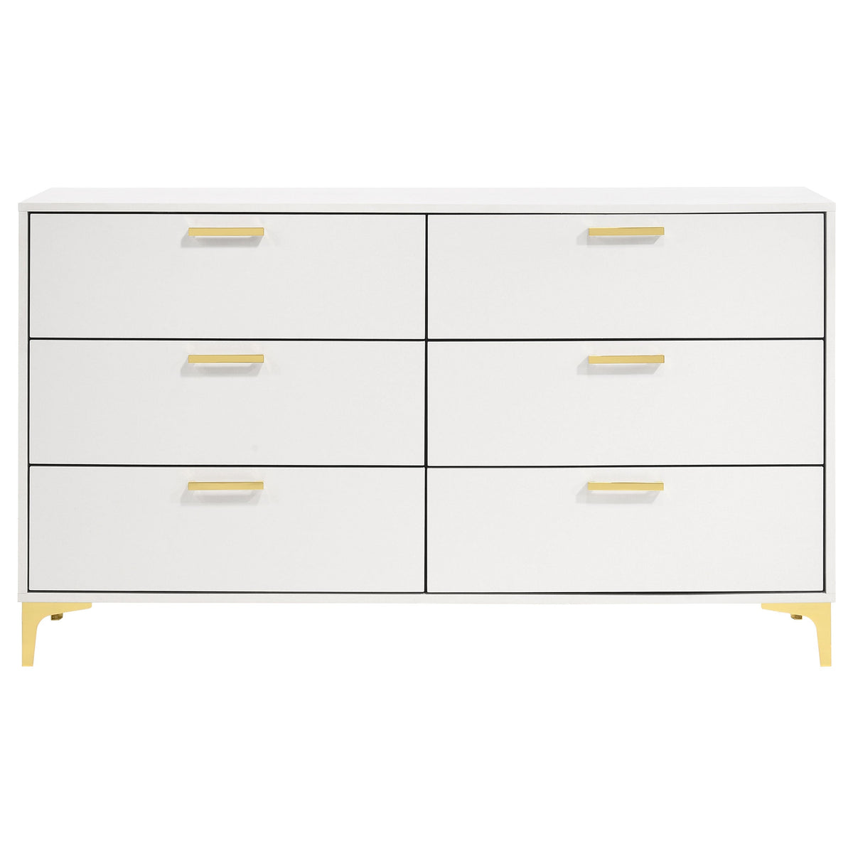 Kendall Dressers