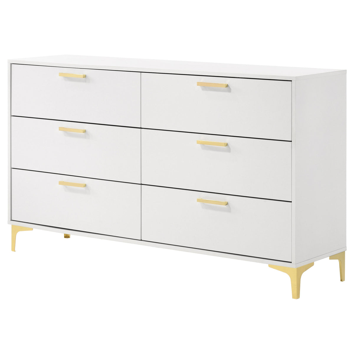 Kendall Dressers