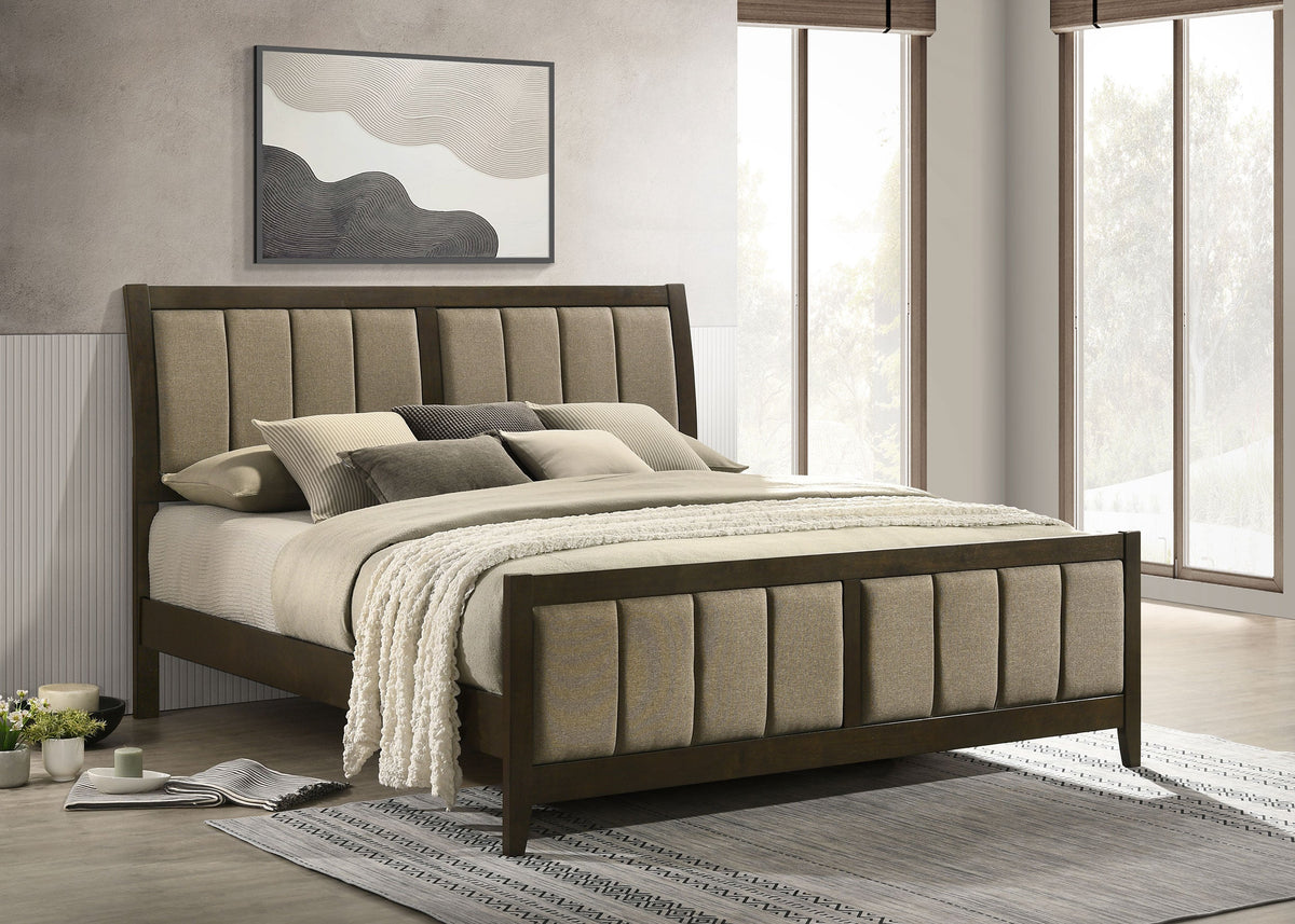 Wilkes Beds