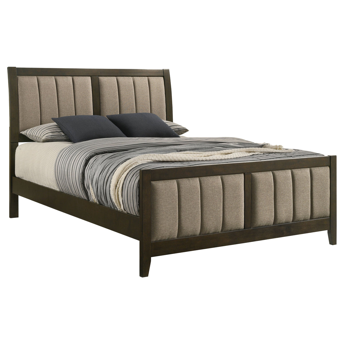 Wilkes Beds