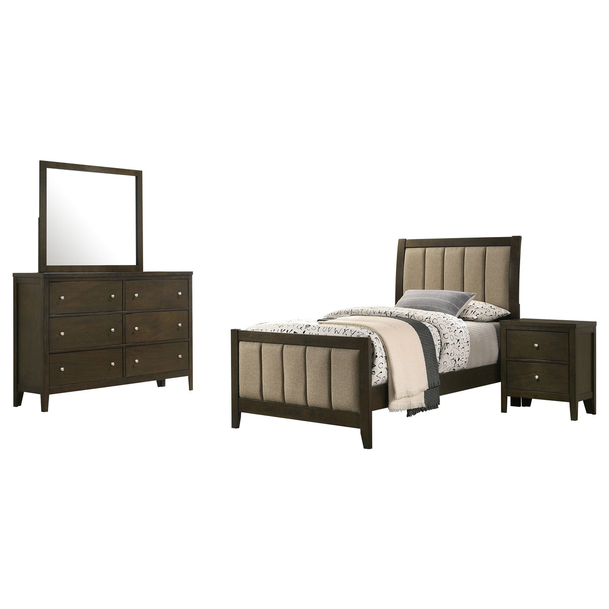 Wilkes Bedroom Sets