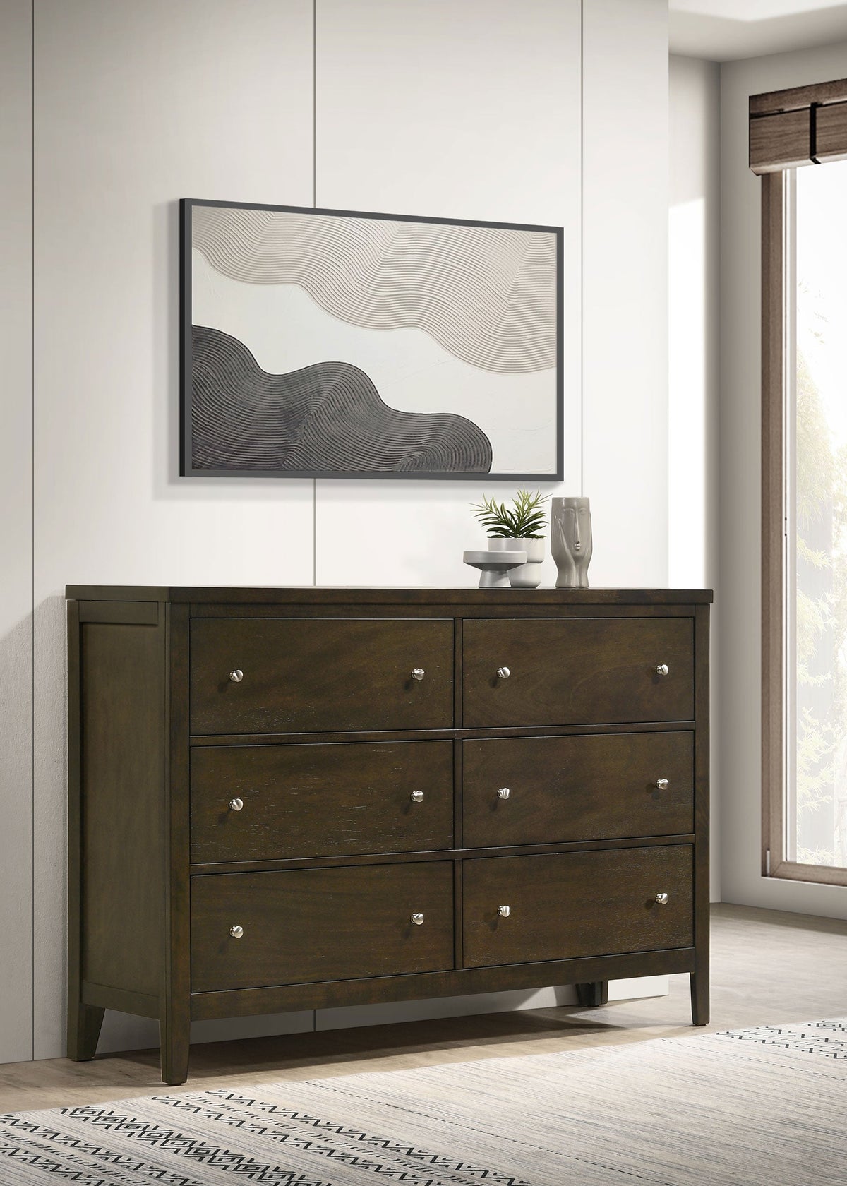 Wilkes Dressers