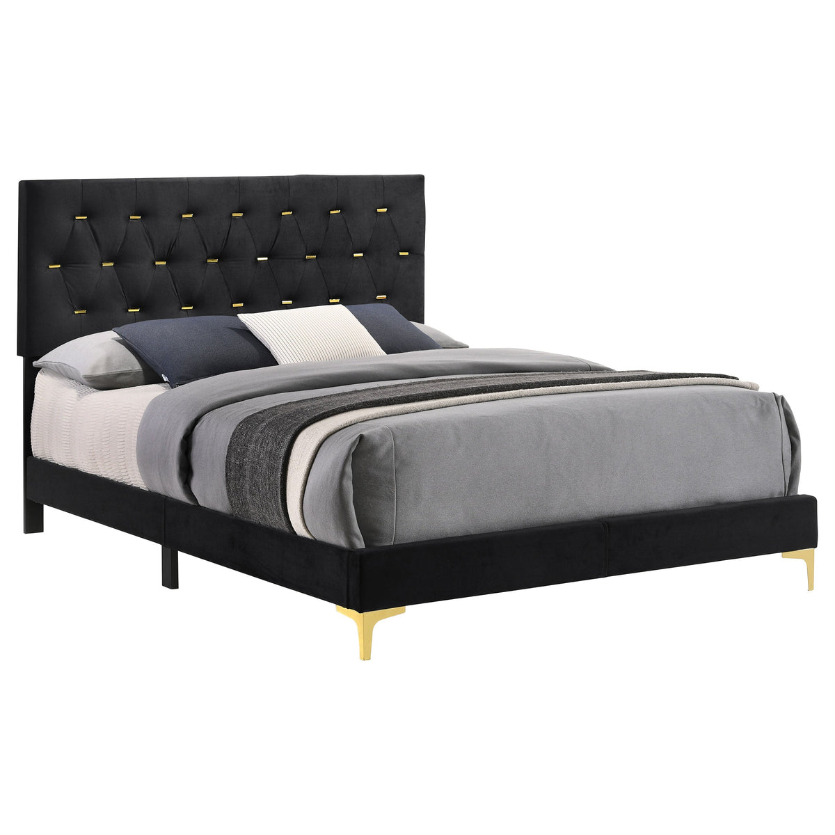 Kendall Beds