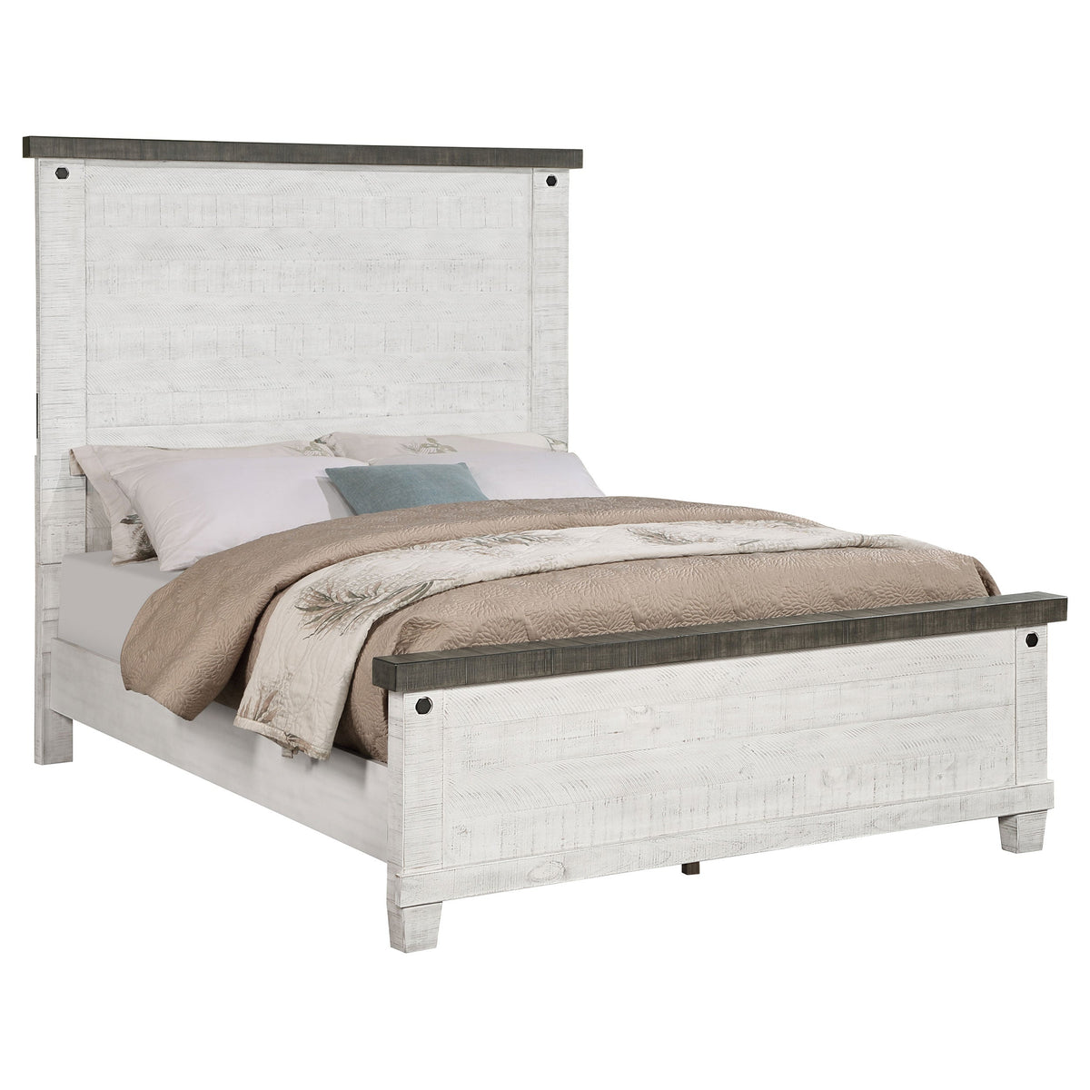 Lilith Beds