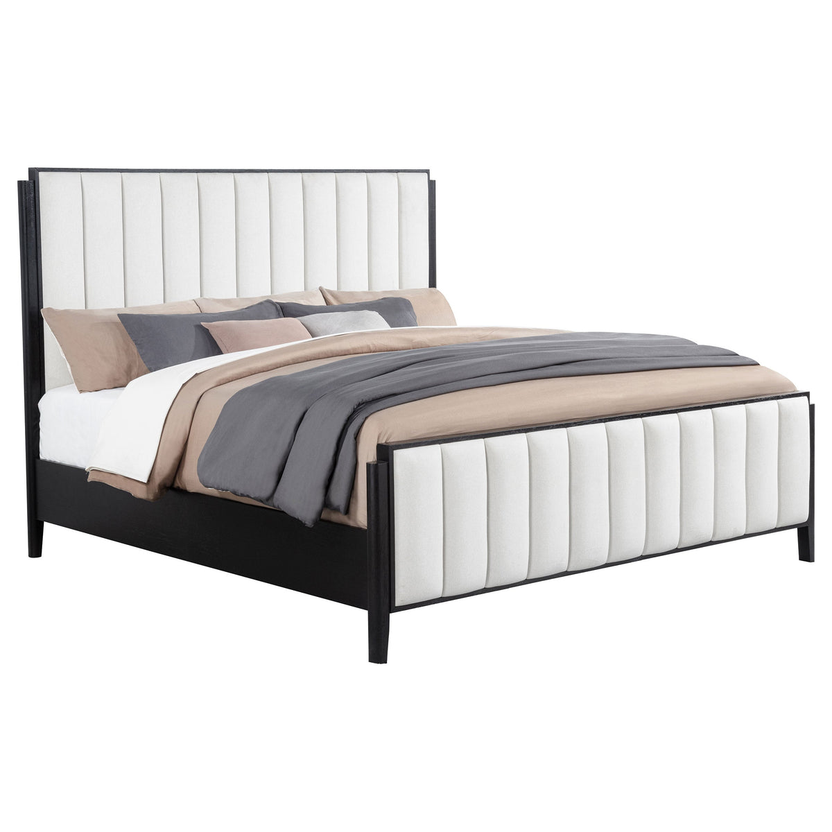 Brookmead Beds