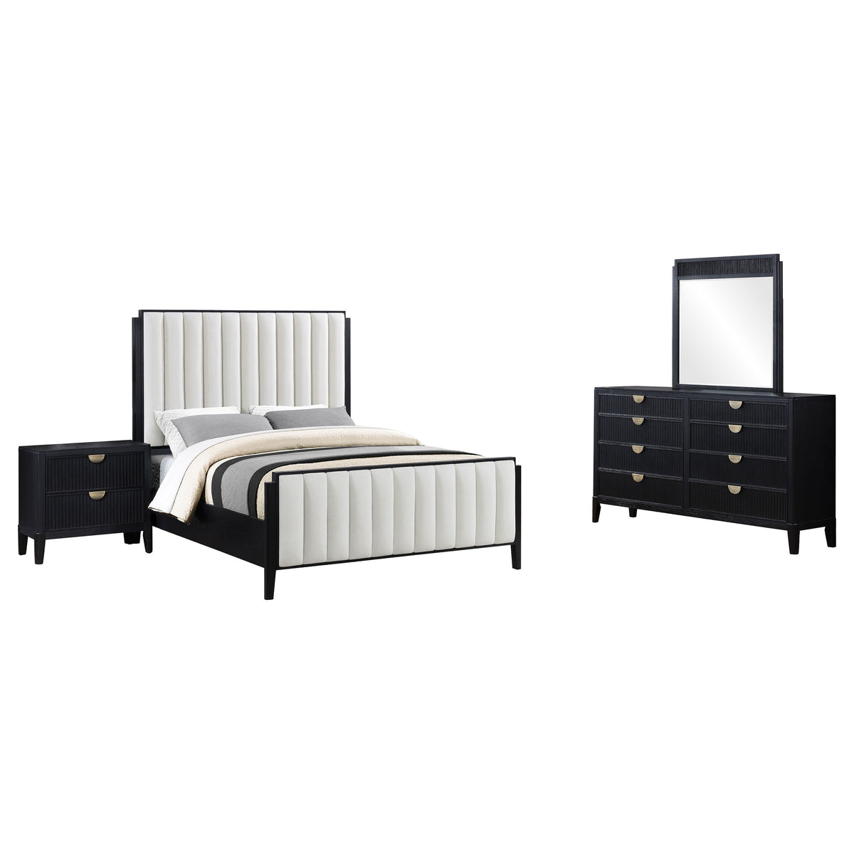 Brookmead Bedroom Sets