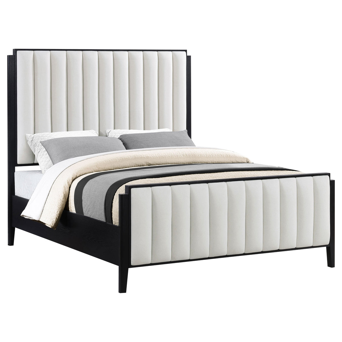 Brookmead Beds