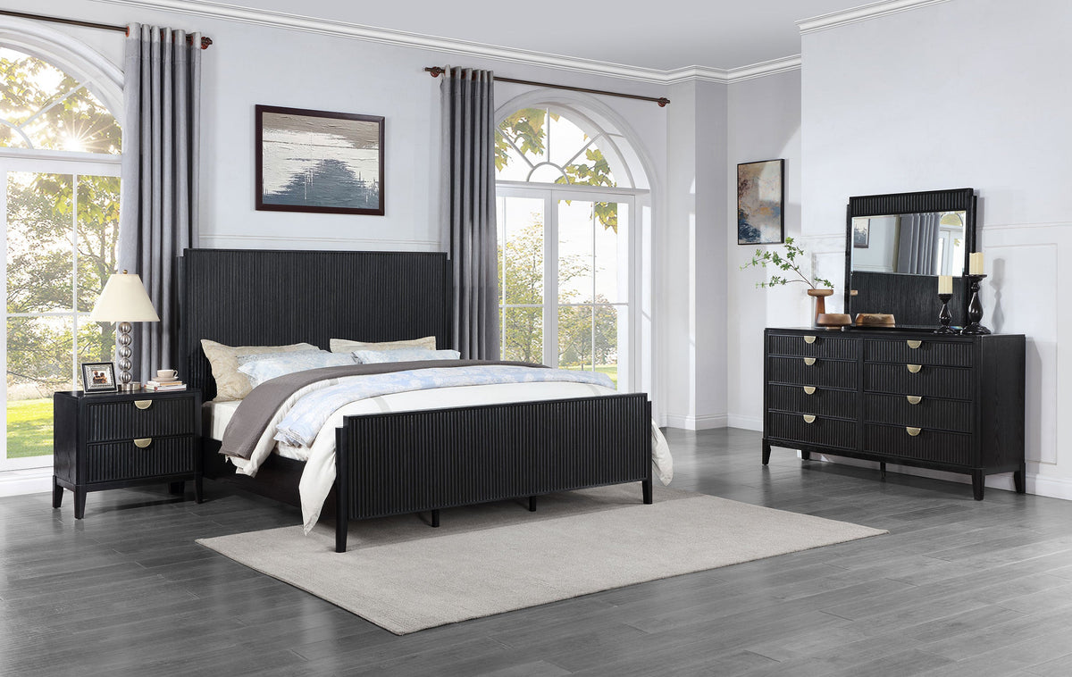 Brookmead Bedroom Sets