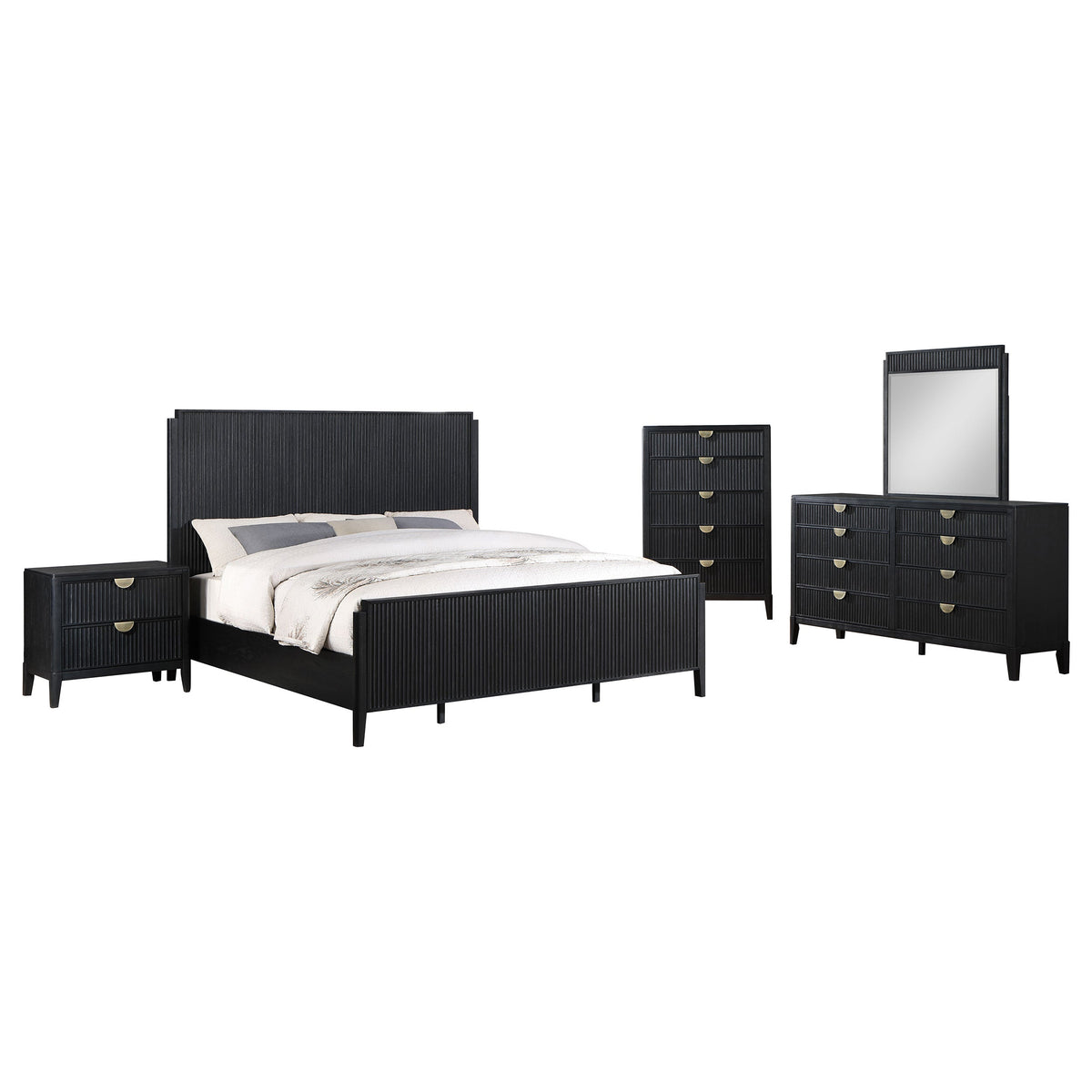 Brookmead Bedroom Sets