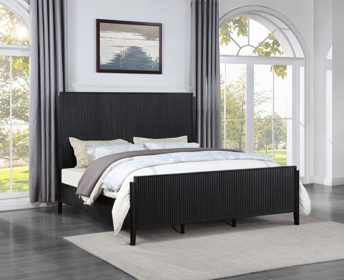 Brookmead Beds