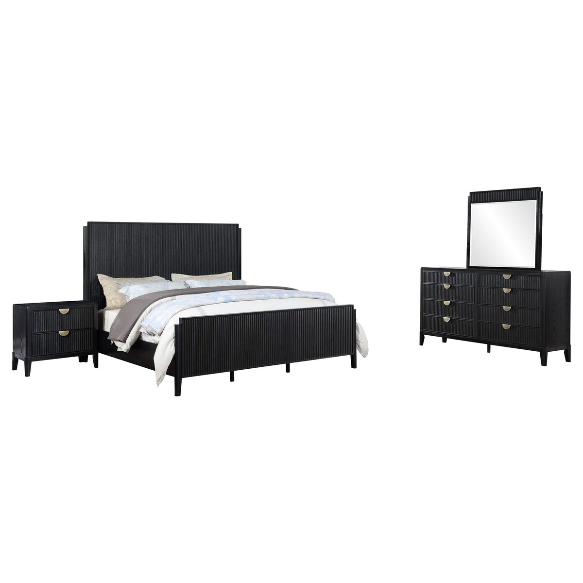Brookmead Bedroom Sets