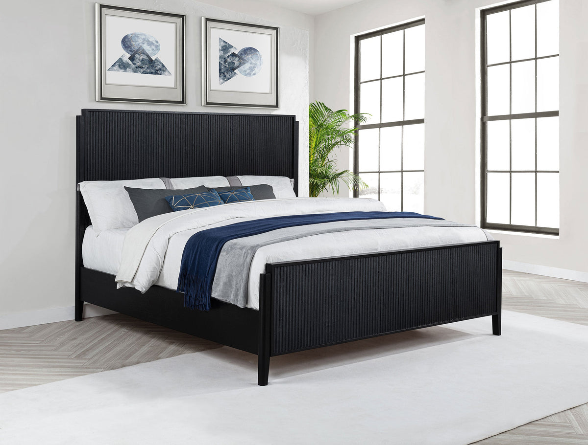 Brookmead Beds