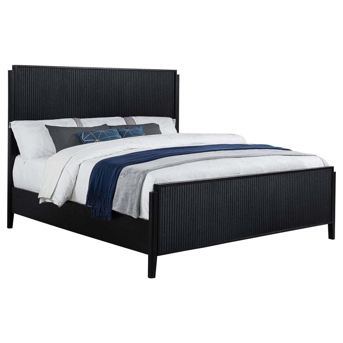 Brookmead Beds