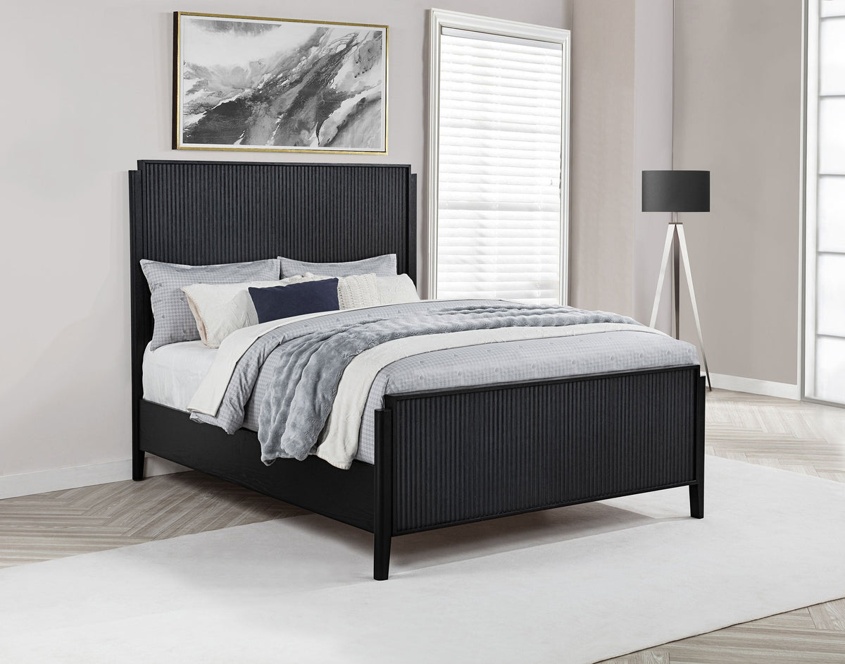 Brookmead Beds