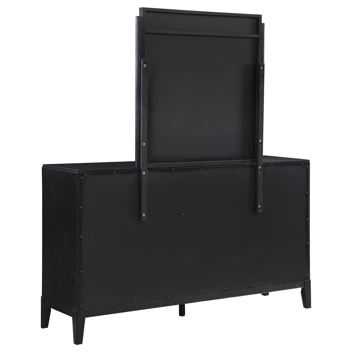 Brookmead Dresser with Mirrors