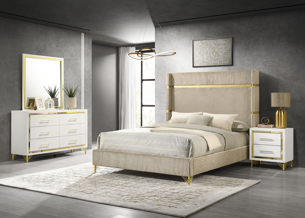 Lucia Bedroom Sets