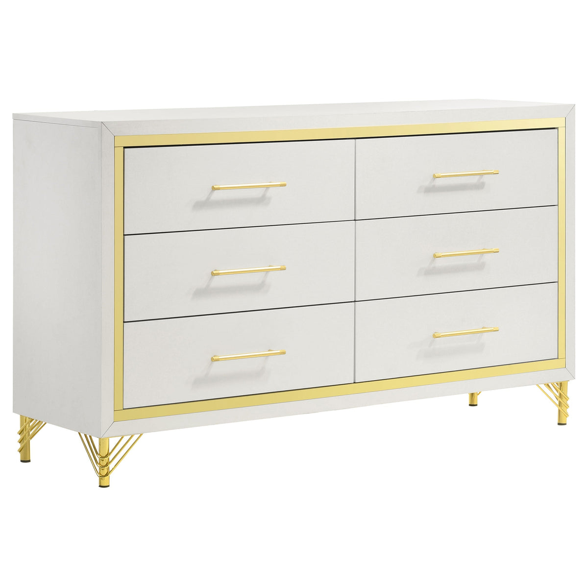 Lucia Bedroom Sets