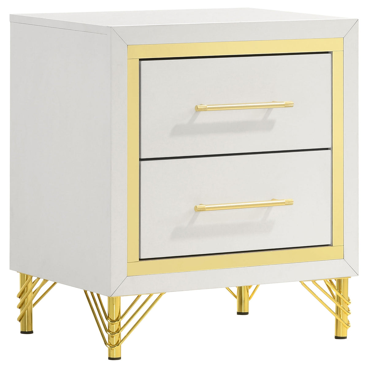 Lucia Nightstands