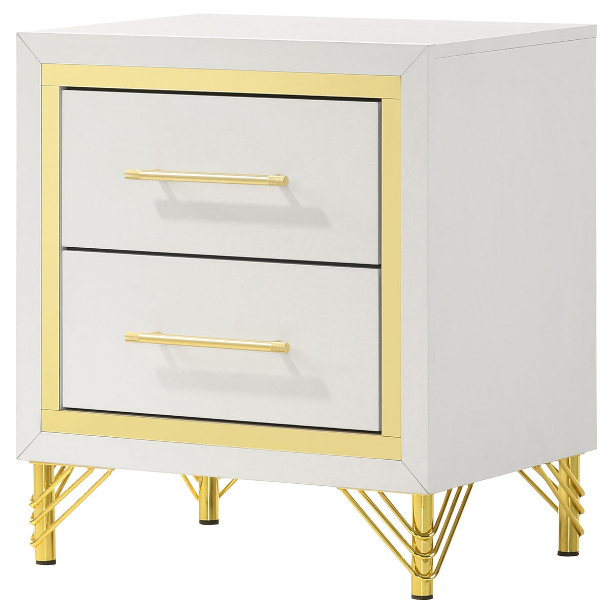 Lucia Nightstands