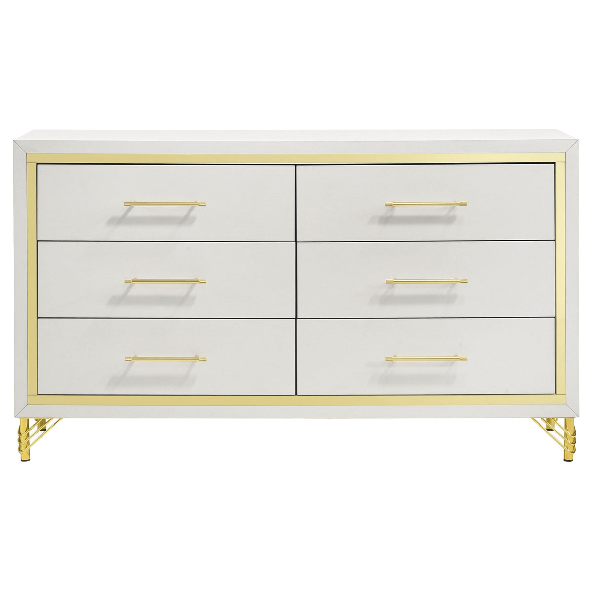 Lucia Dressers