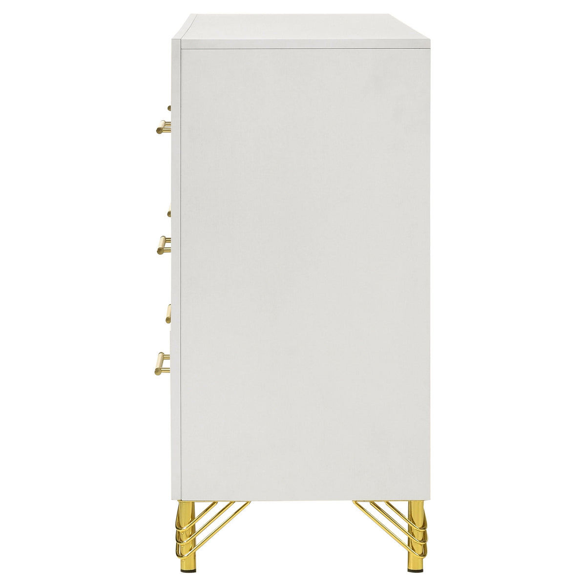 Lucia Dressers