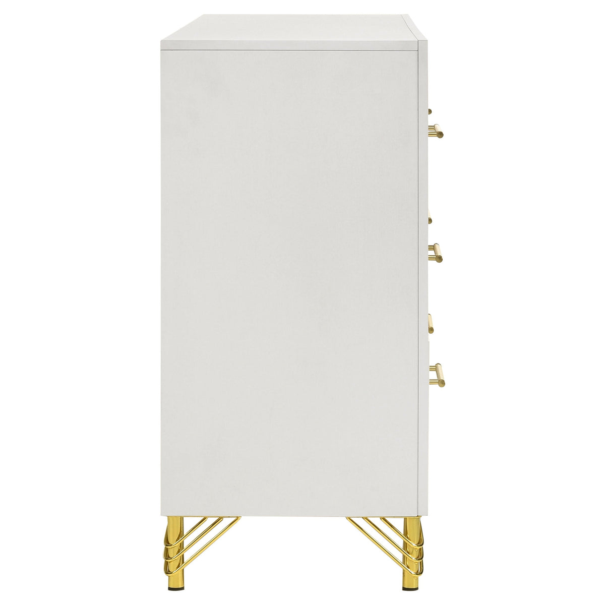 Lucia Dressers