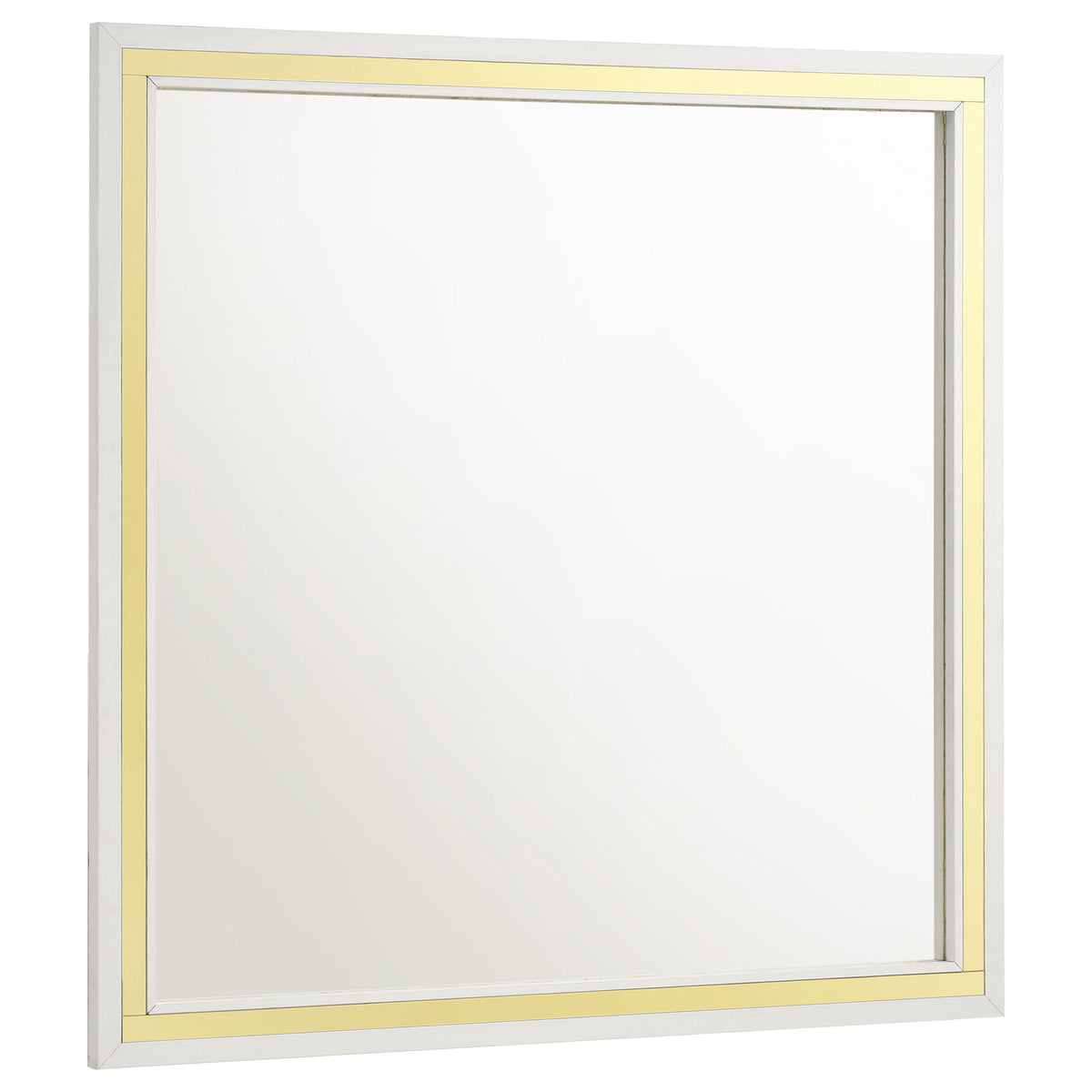 Lucia Dresser Mirrors