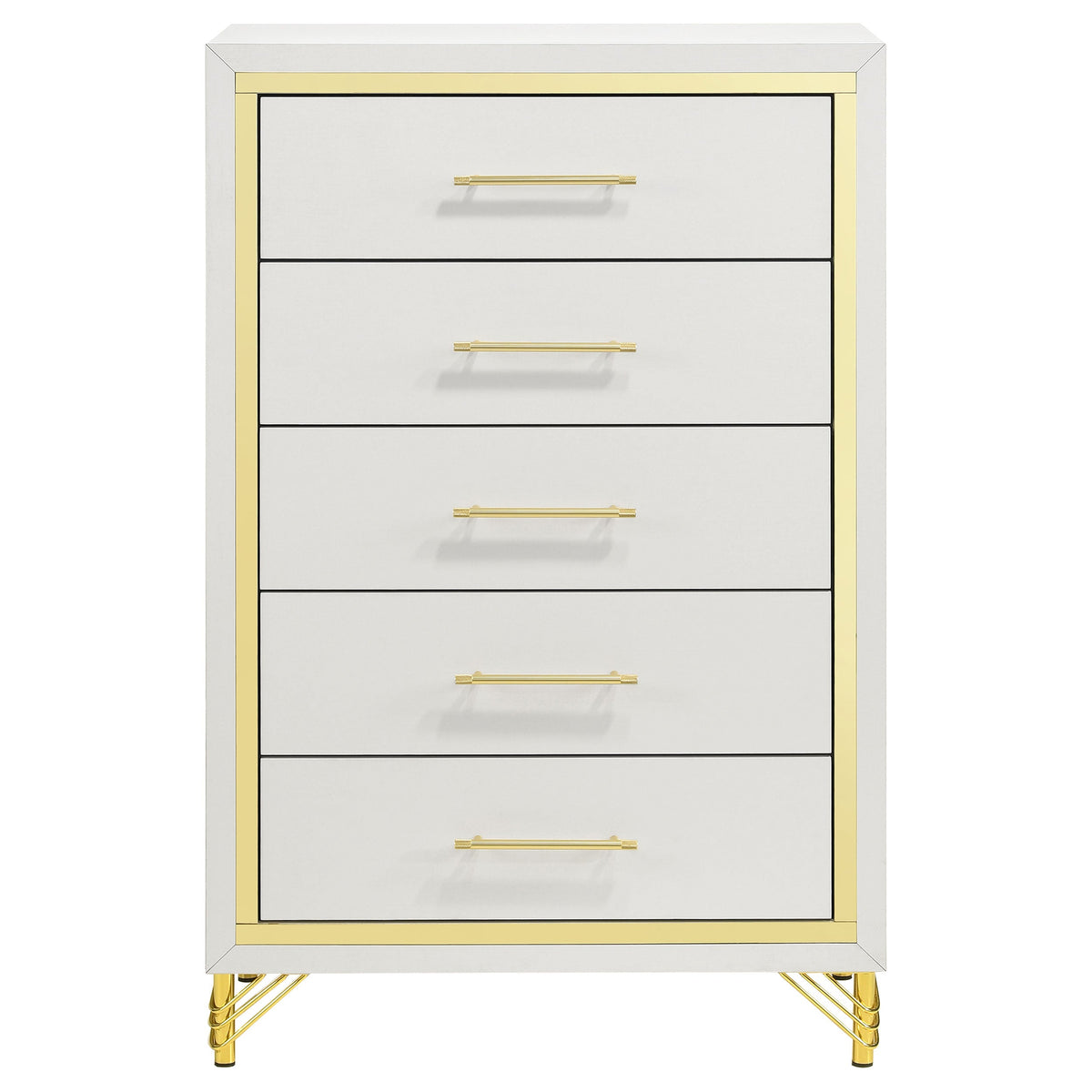 Lucia Chests