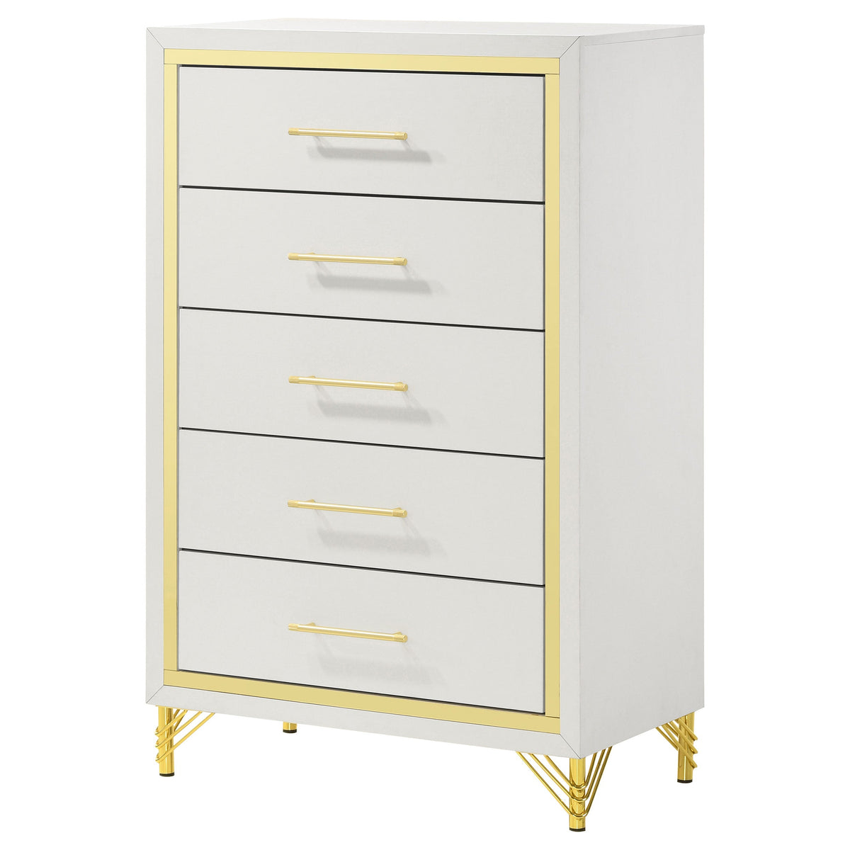 Lucia Chests