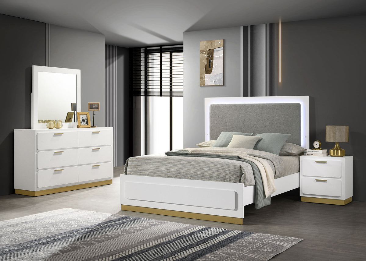 Caraway Bedroom Sets