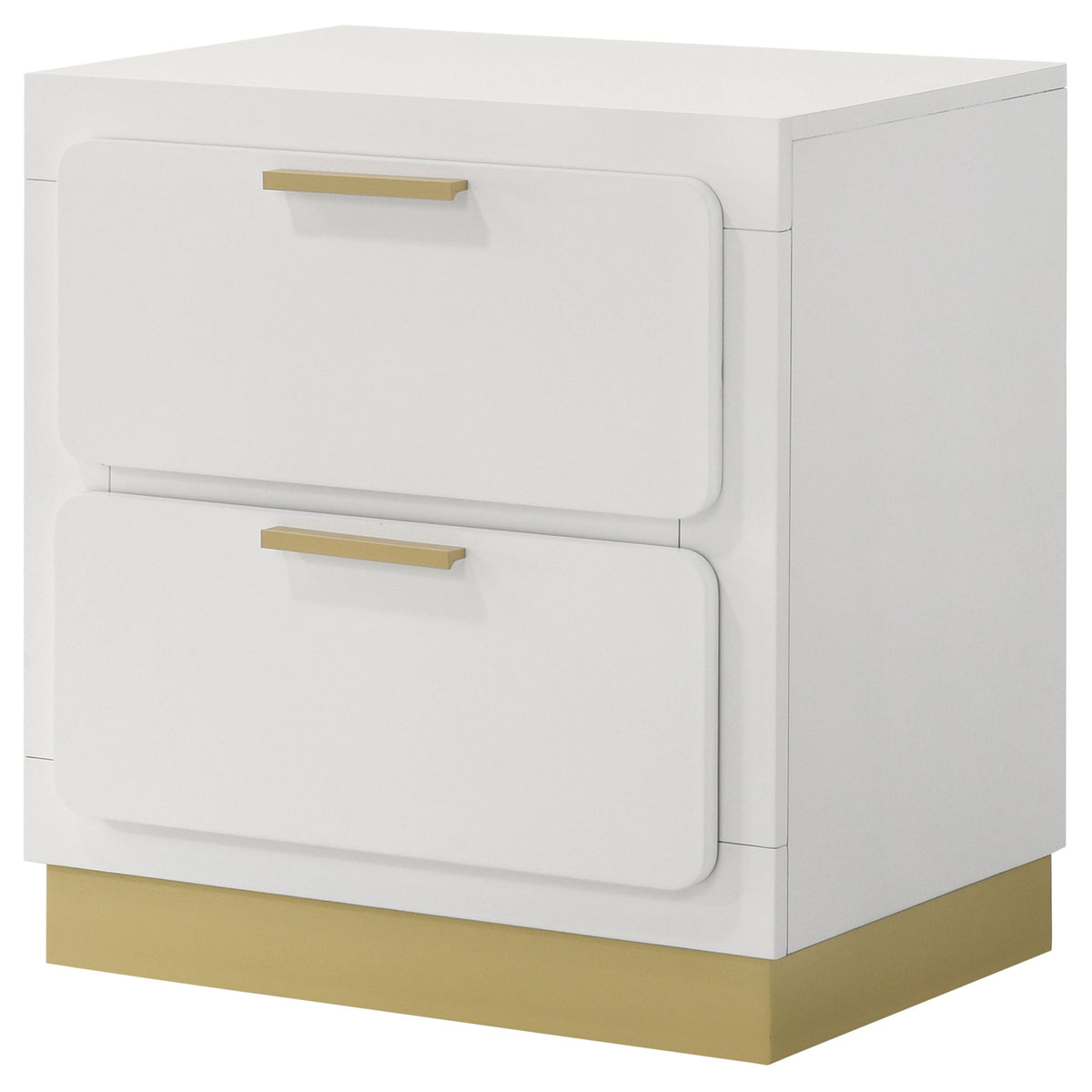 Caraway Nightstands
