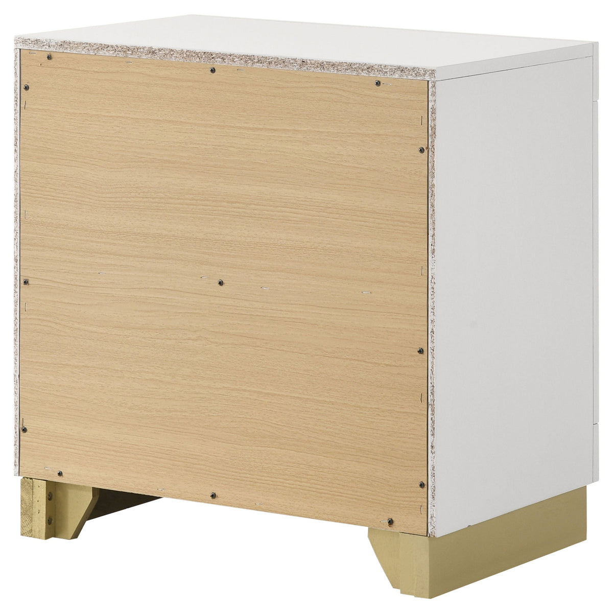 Caraway Nightstands