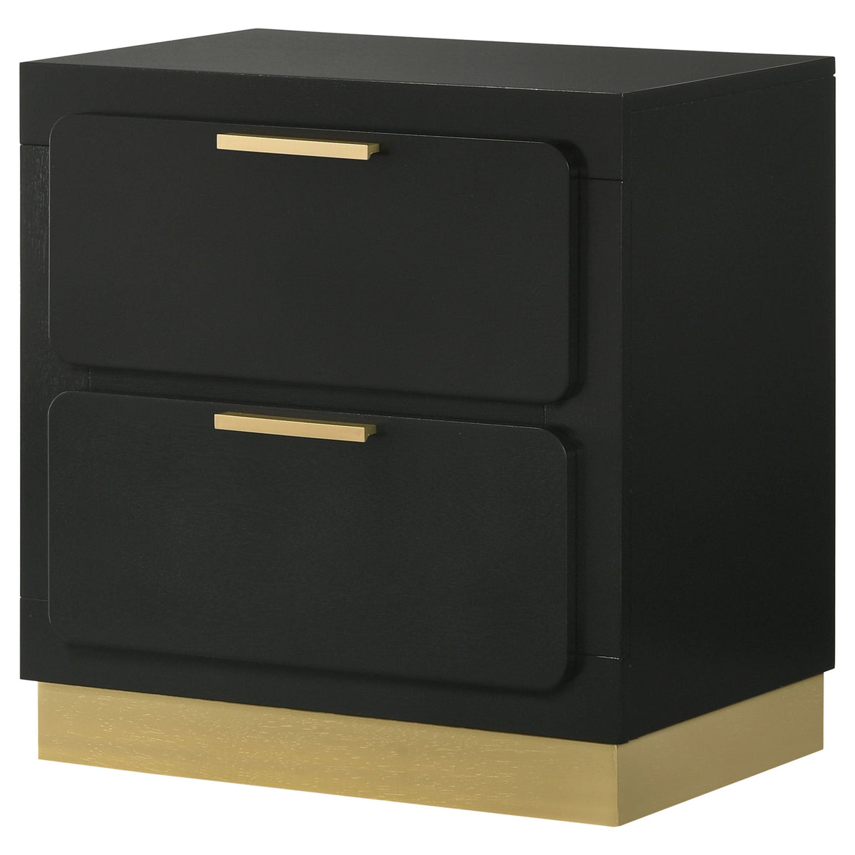 Caraway Nightstands