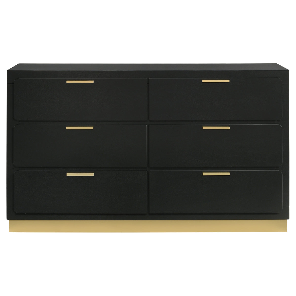 Caraway Dressers