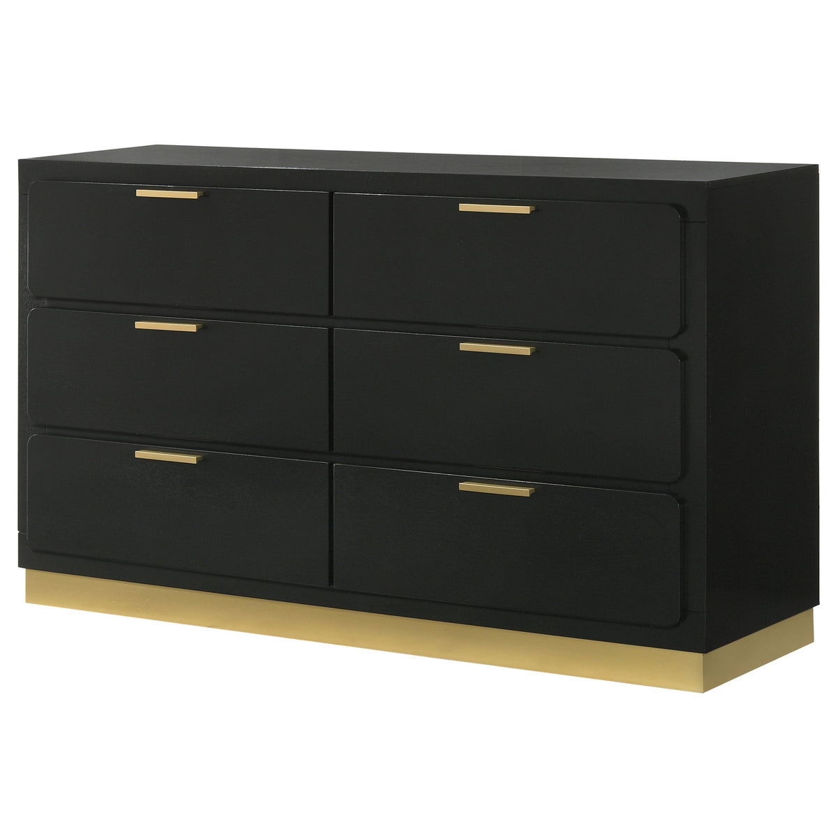 Caraway Dressers