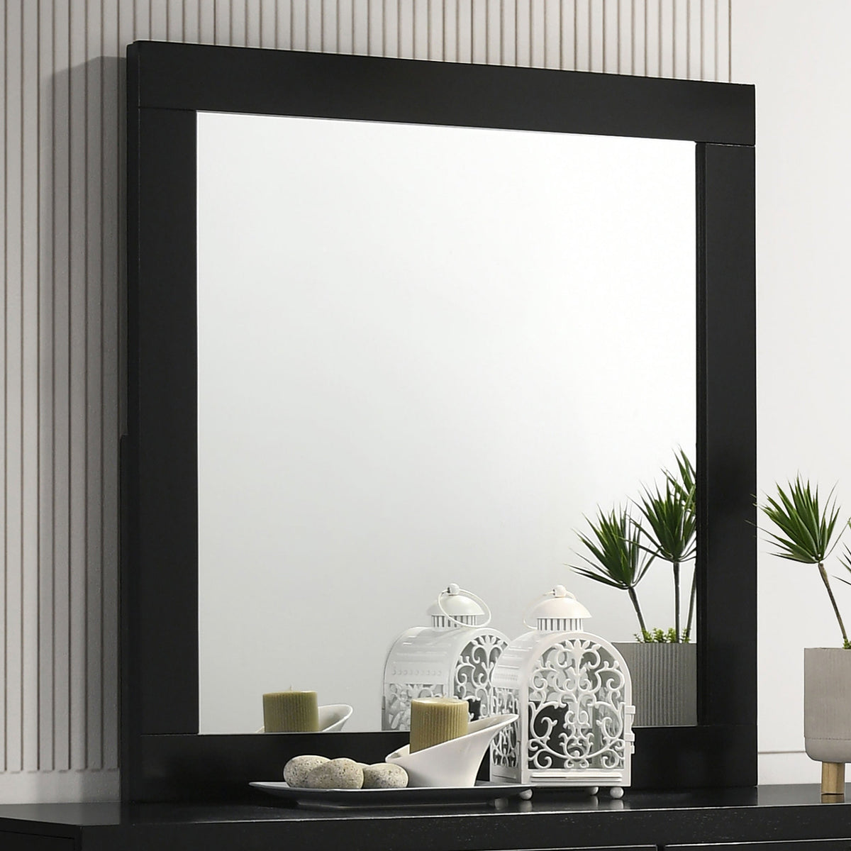 Caraway Dresser Mirrors