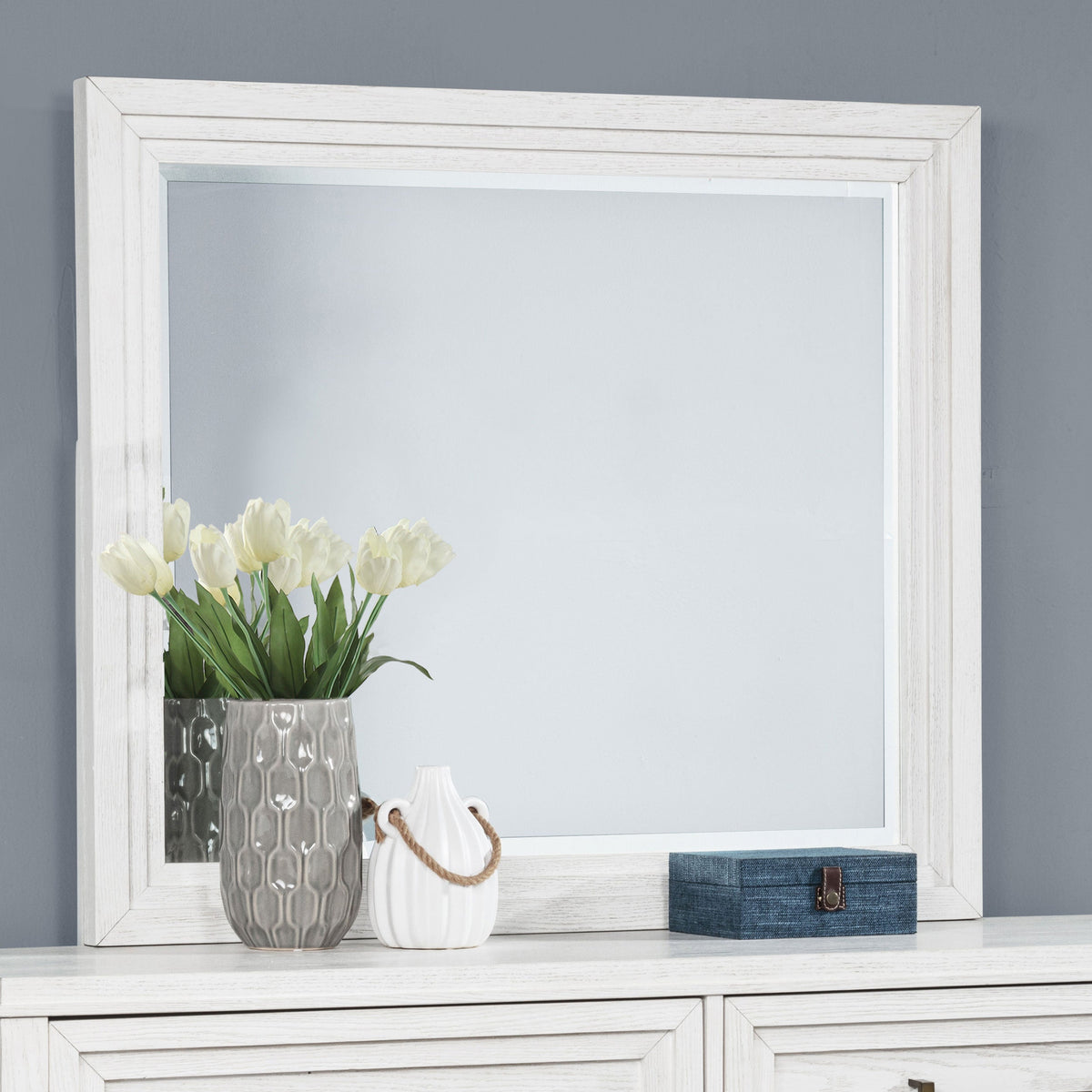 Marielle Dresser Mirrors