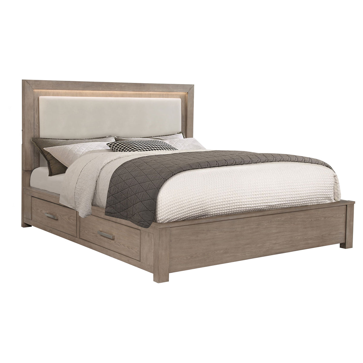 Kenora Beds