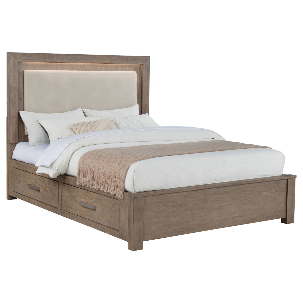 Kenora Beds